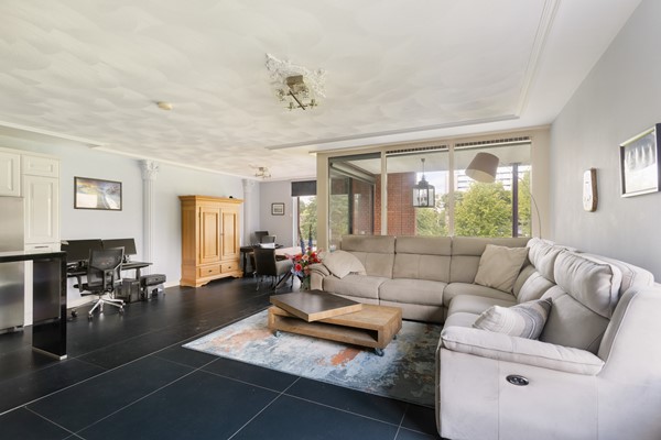 Medium property photo - Stierstraat 47C, 3318 BK Dordrecht
